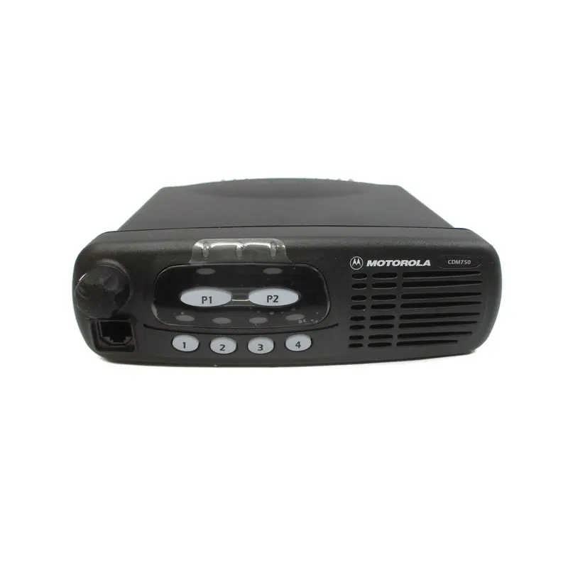 Motorola Cdm750 Aam25rhc9aa1an Nsnp 1