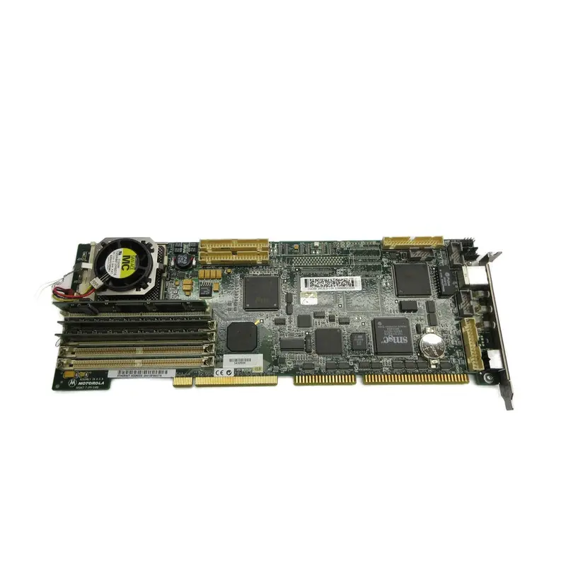 Motorola Dsqc500 3Hac3616-1/04 Nsnp 1