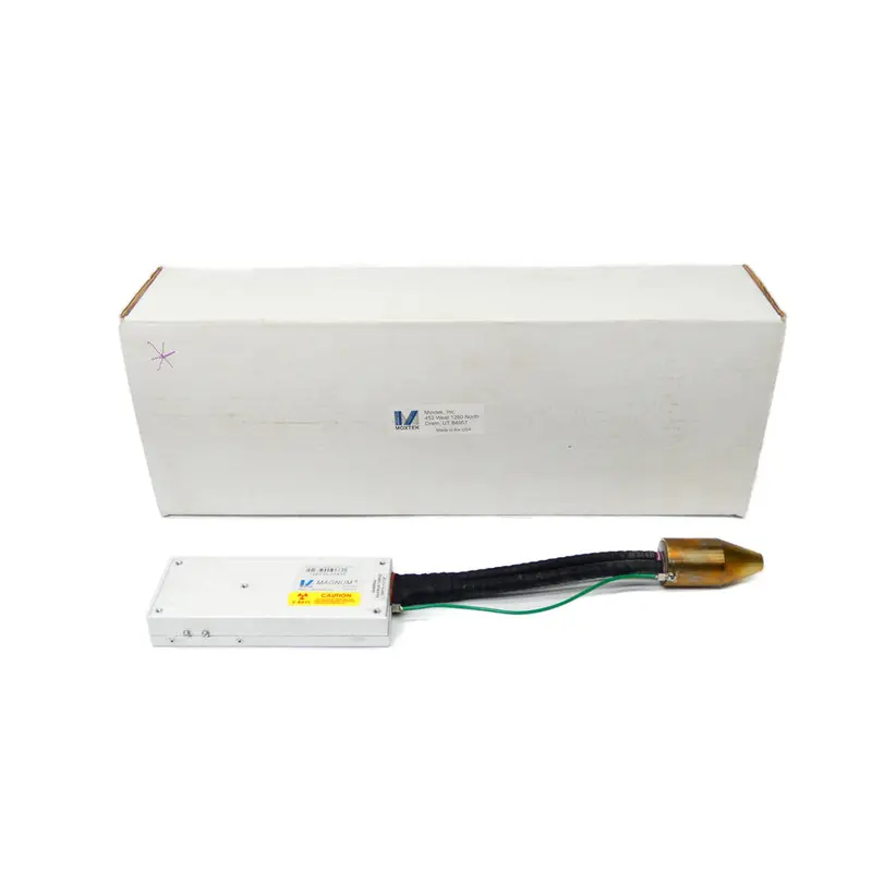Moxtek Tub00050-W01 Nsmp 1