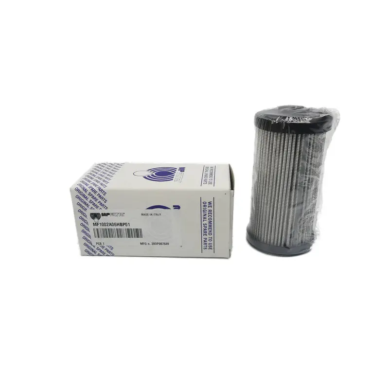 Mp Filtri Mf1002a06hbp01 Nsmp 1