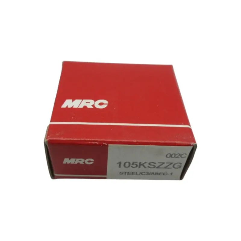 Mrc 105Kszzg Nsfs 1
