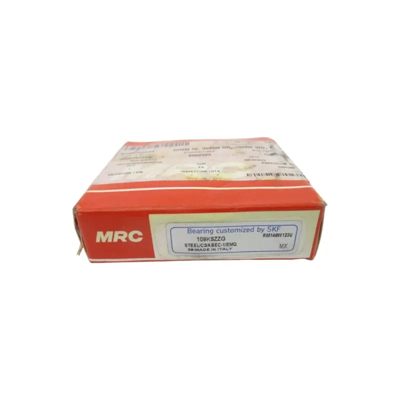 Mrc 109Kszzg Nsfs 1