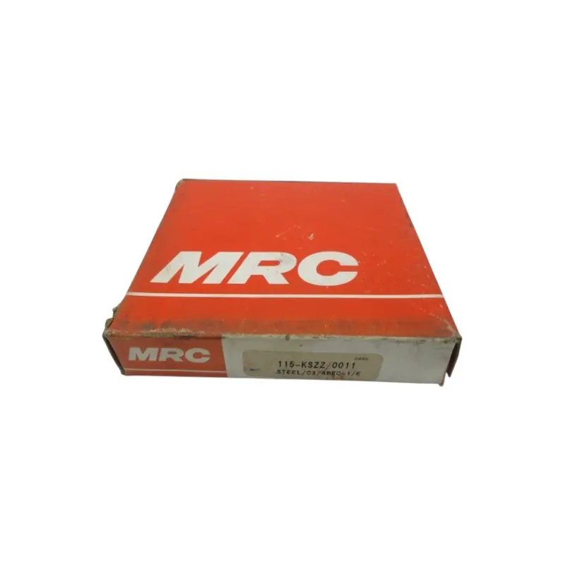 Mrc 115-Kszz/0011 Nsmp 1
