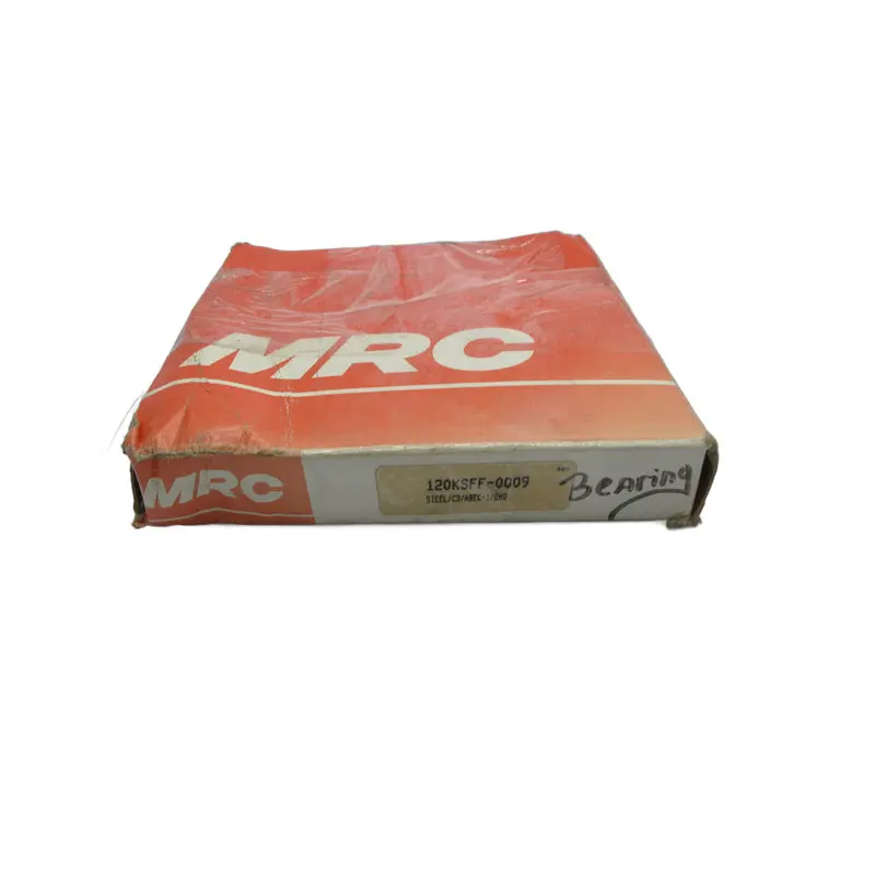 Mrc 120Ksff-0009 Nsmp 1