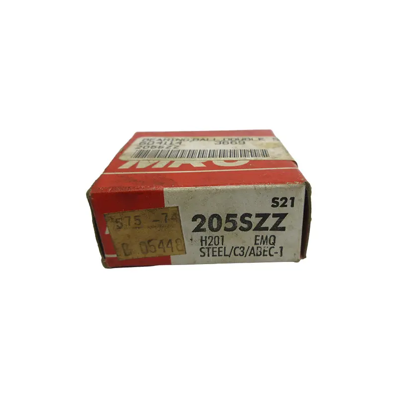 Mrc 205Szz Nsmp 1