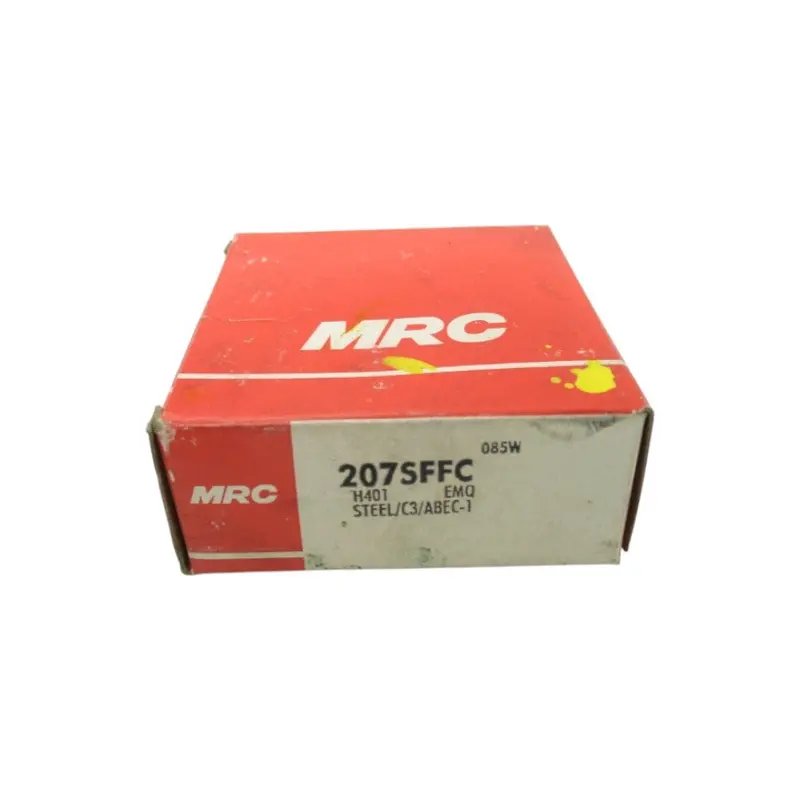 Mrc 207Sffc Nsmp 1
