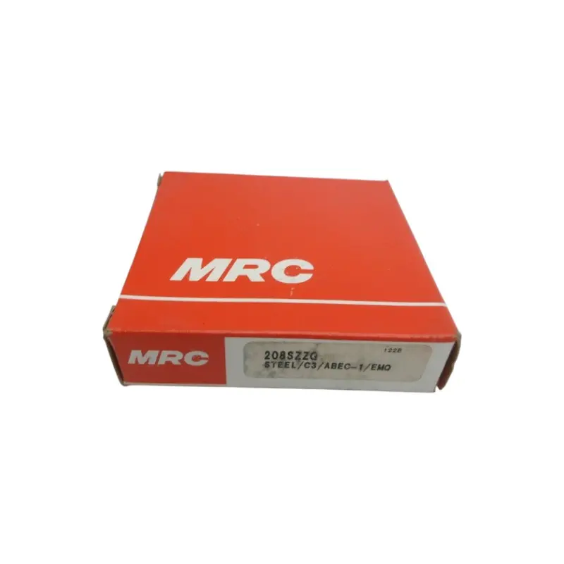 Mrc 208Szzg Nsmp 1