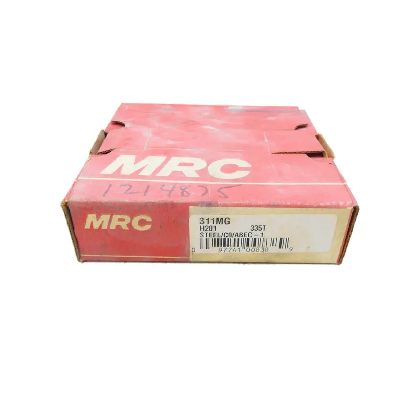 Mrc 311Mgh201 Nsmp 1
