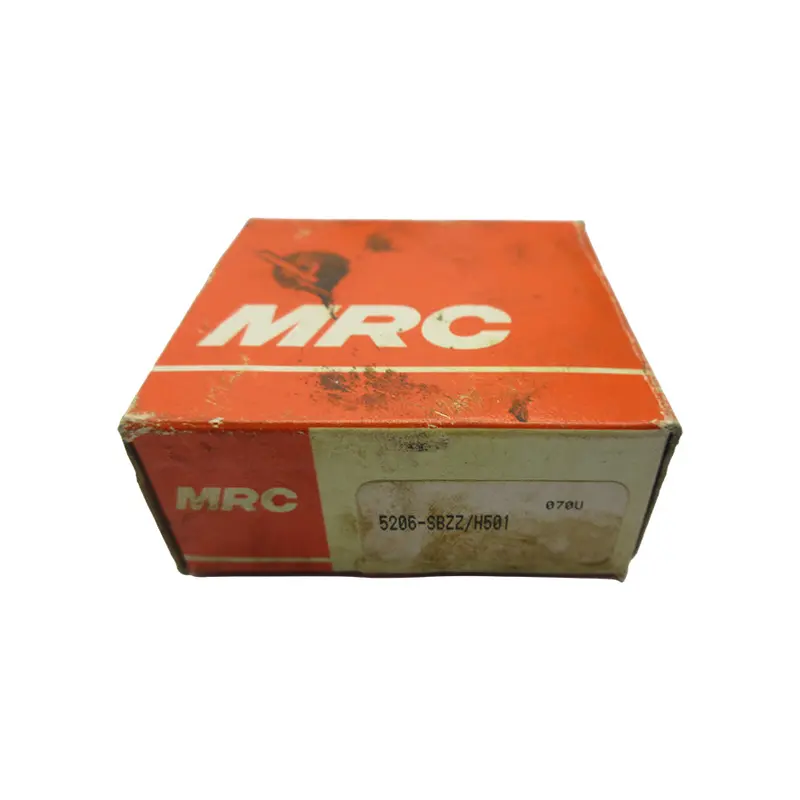 Mrc 5206-Sbzz/H501 Nsmp 1