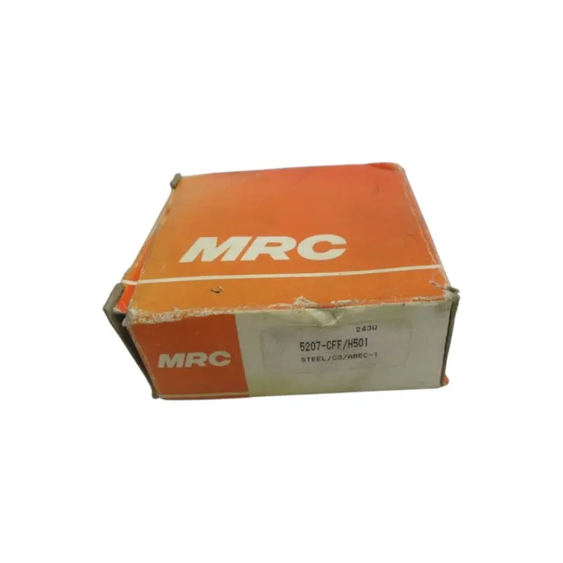 Mrc 5207-Cff/H501 Nsmp 1