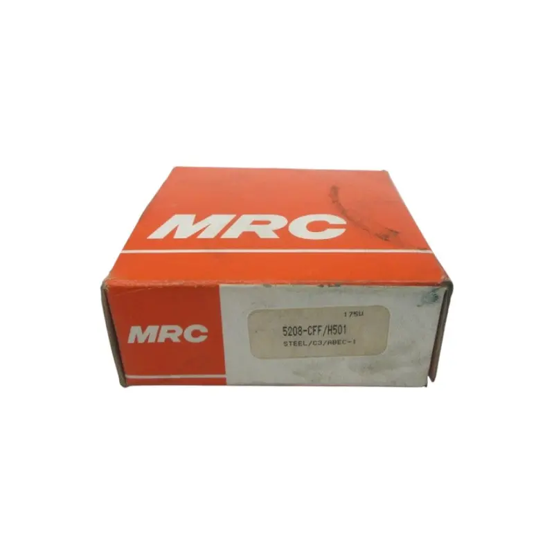 Mrc 5208-Cff/H501 Nsmp 1