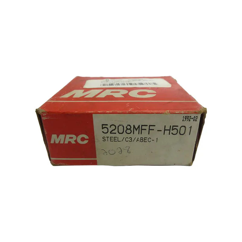 Mrc 5208Mff-H501 Nsmp 1