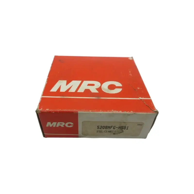 Mrc 5208Mfg-H501 Nsmp 1