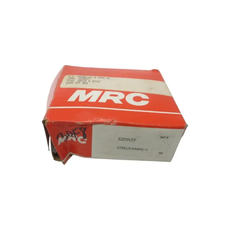 Mrc 5209Cff Nsmp 1