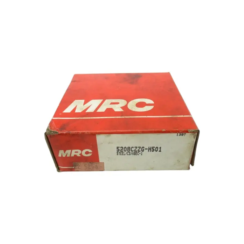 Mrc 520Bczzg-H501 Nsmp 1