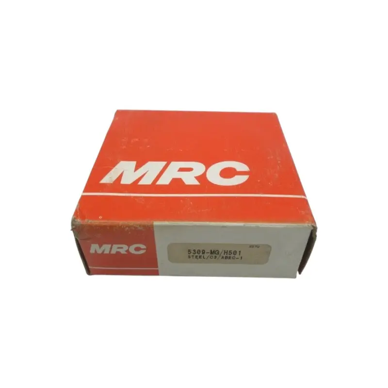 Mrc 5309-Mg/H501 Nsmp 1