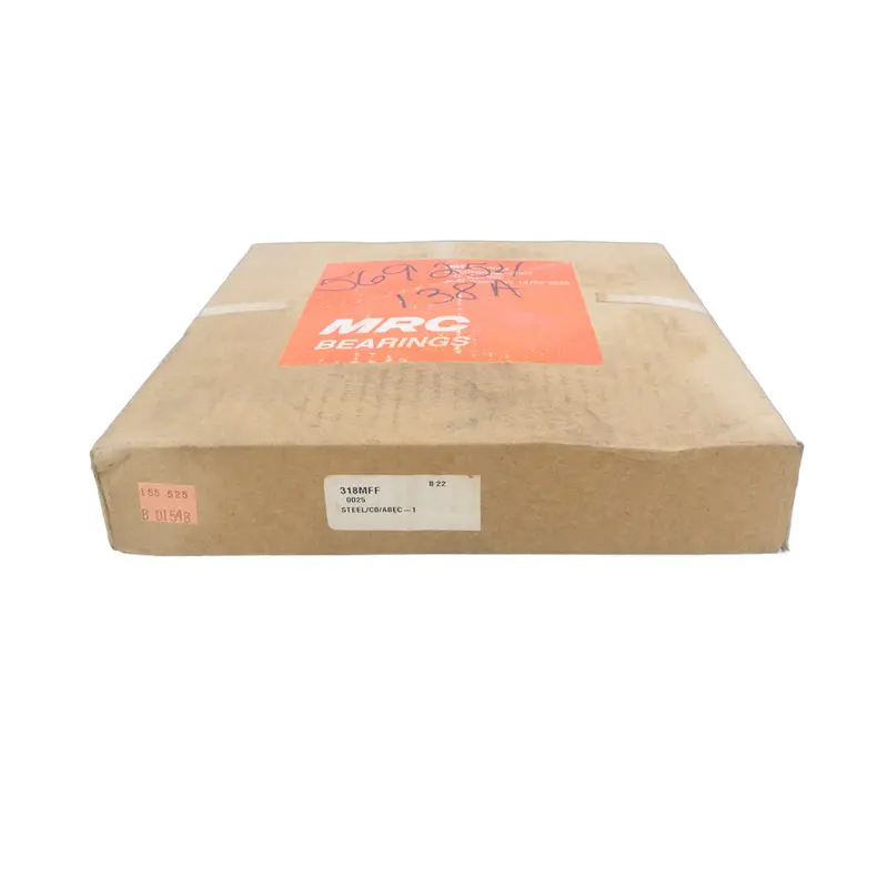 Mrc Bearings 318Mff Nsmp 1