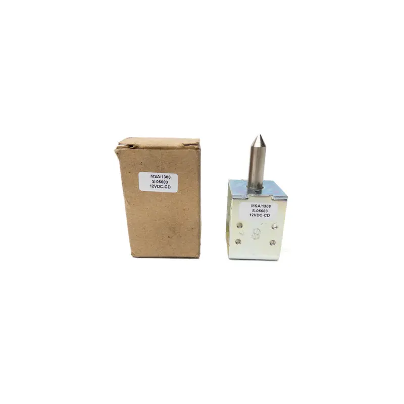 Msa 1306 S-06683 12Vdc Nsmp 1