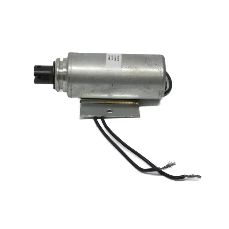 Msa 84-7378 1152 24Vdc Unmp 1