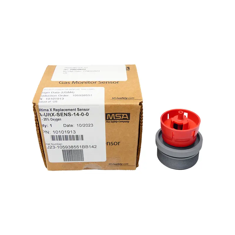 Msa A-Ultx-Sens-14-0-0 10101913 Nsmp 1