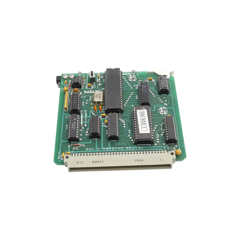 Msc 803745 Rev. 3 Nsnp 1