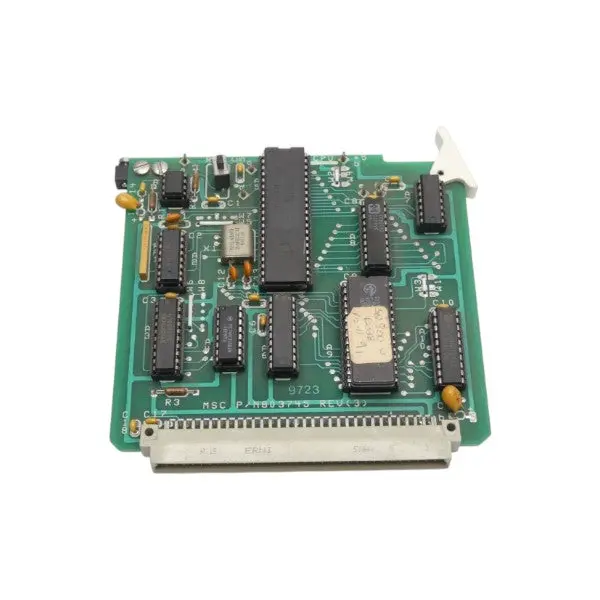 Msc 803745 Rev. 3 Unmp 1