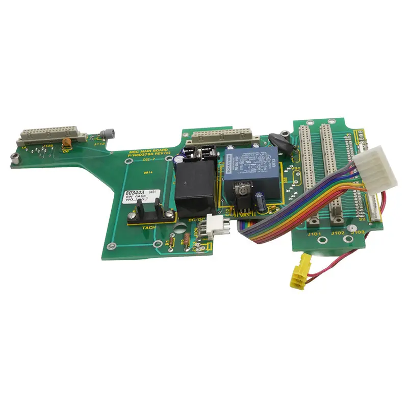 Msc 803760 Rev. 5 Nsnp 1