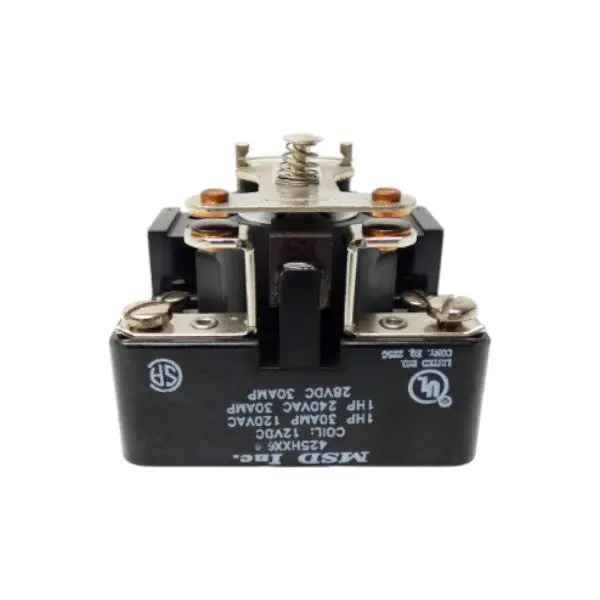 Msd 425Hxx69 12Vdc 30A Nsnp 1