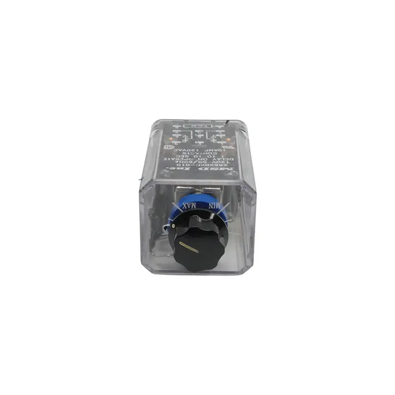 Msd Inc. 286Xbxc-010 120V 10A 1-10S Unmp 1