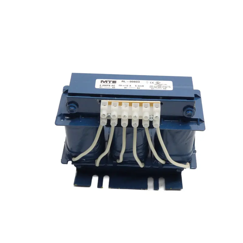 Mte Rl-00803 600V 8A Nsnp 1