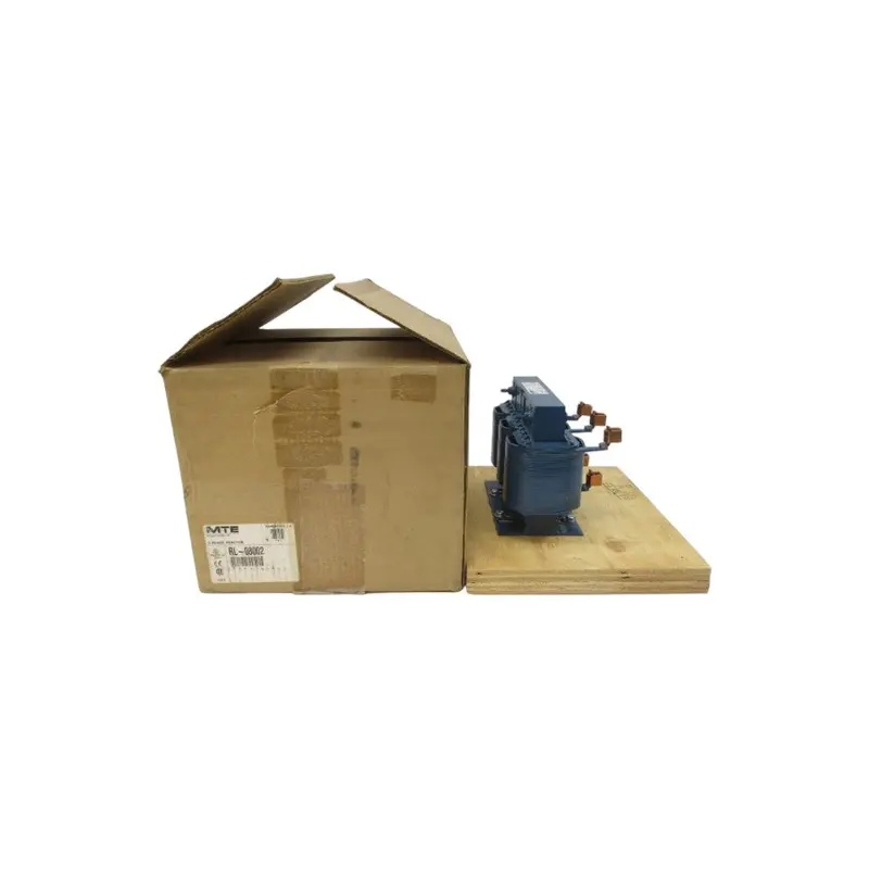 Mte Rl-08002 690V 120A Nsmp 1