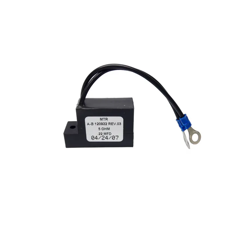 Mtr A-B120922 Rev. 03 Nsnp 1
