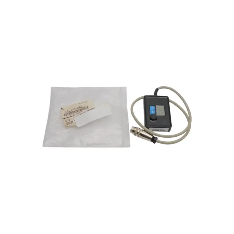 Mts 252173-D63 Nsmp 1