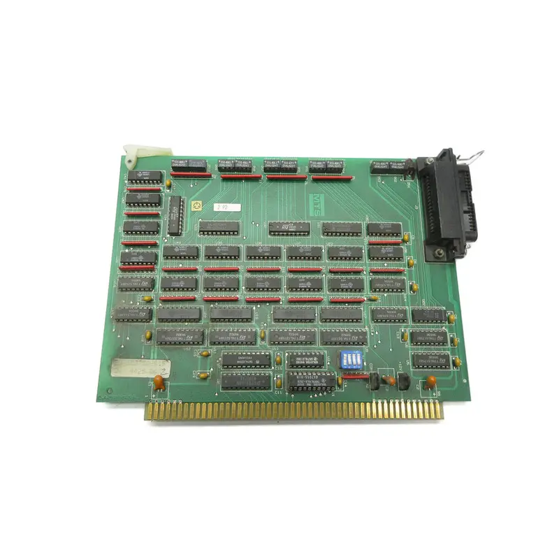 Mts 353750-01F Unmp 1