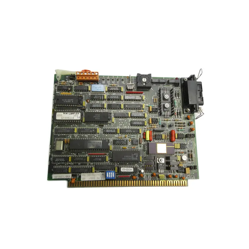 Mts 381861-05N Unmp 1