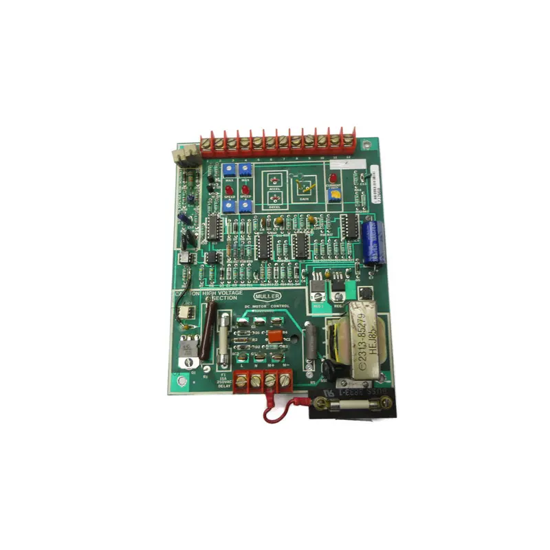 Muller 120V1h03 Unmp 1