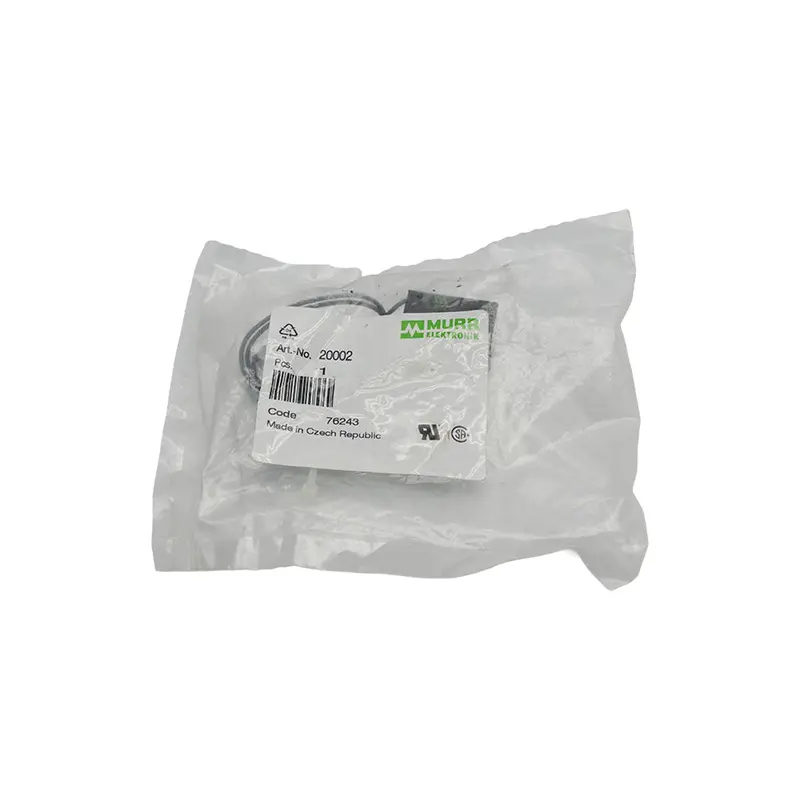 Murr Elektronik 20002 10-250V Nsmp 1