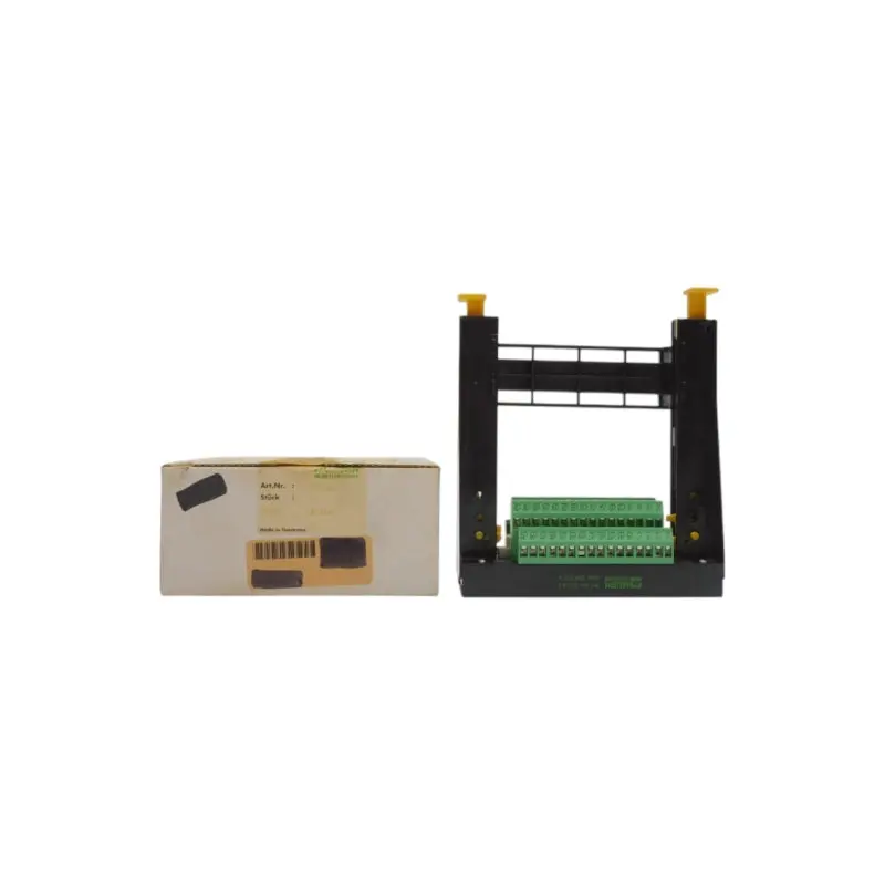 Murr Elektronik 63043 250V 2A Nsmp 1
