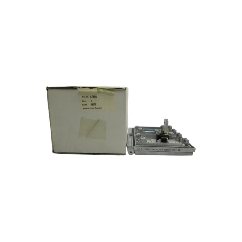 Murr Elektronik 67804 Nsmp 1