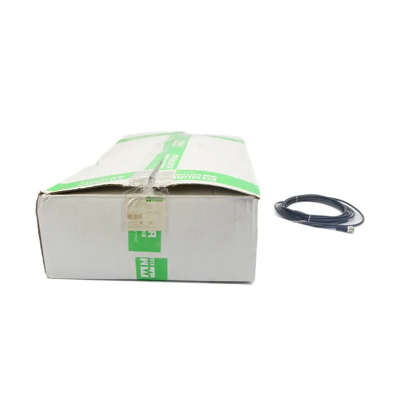 Murr Elektronik 7000-12221-6140500 (Pkg Of 50) Nsmp 1