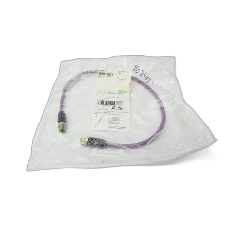 Murr Elektronik 7000-40531-8030050 30V Nsmp 1