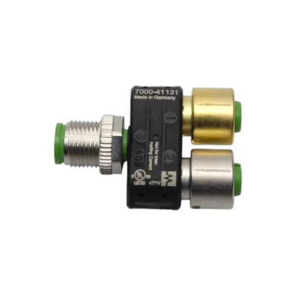 Murr Elektronik 7000-41131 Nsnp 1