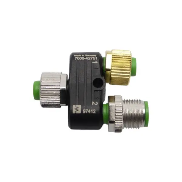 Murr Elektronik 7000-42751 Nsnp 1