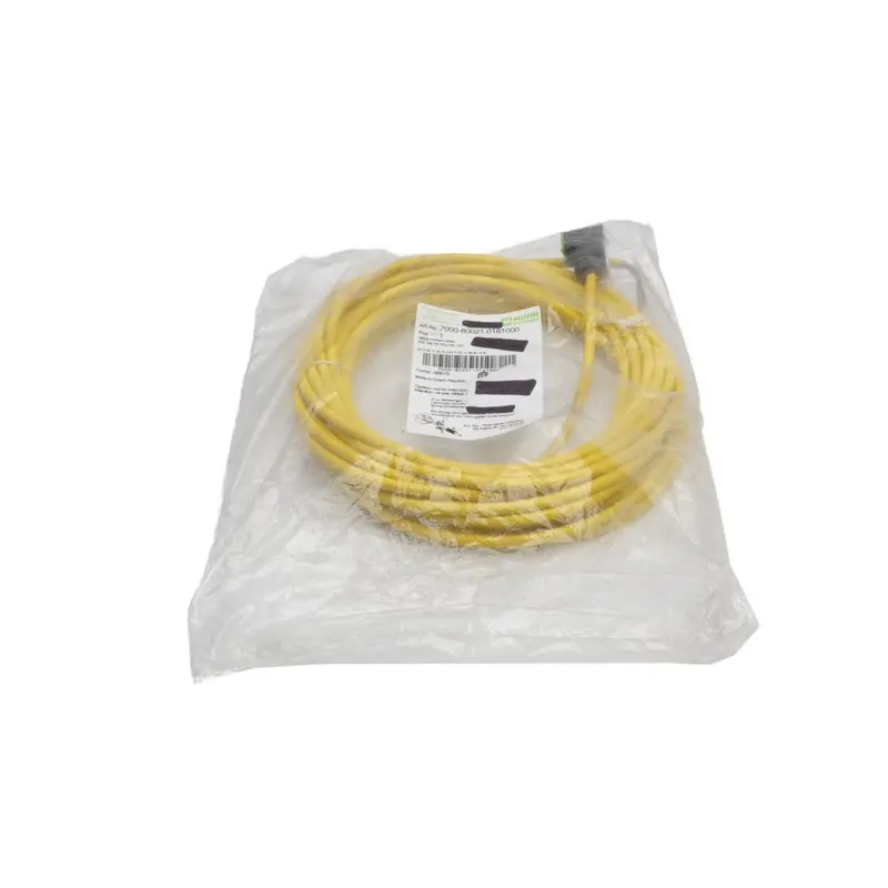 Murr Elektronik 7000-80021-0161000 24V 4A Nsmp 1