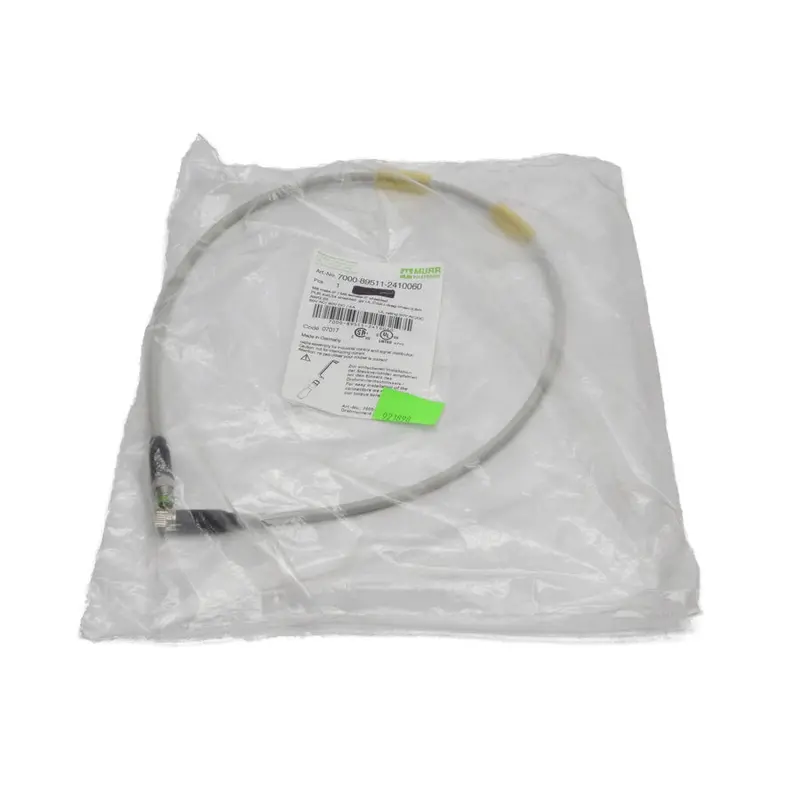Murr Elektronik 7000-89511-2410060 60Vdc 4A Nsmp 1