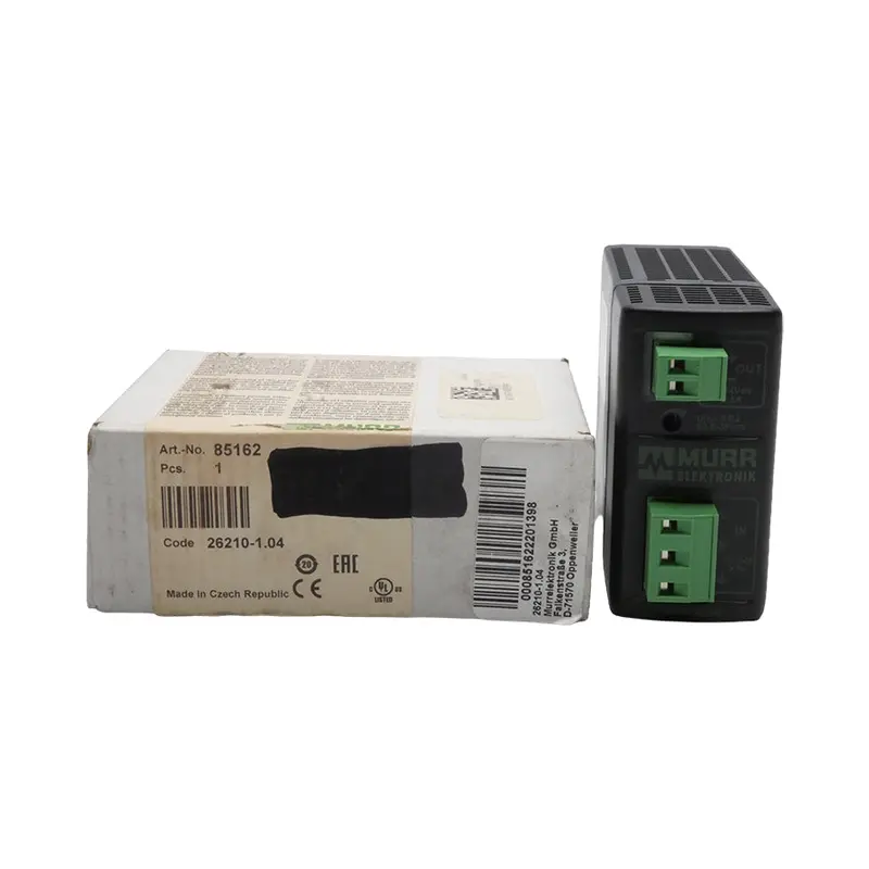 Murr Elektronik 85162 110-240V 1.2-0.61A Nsmp 1