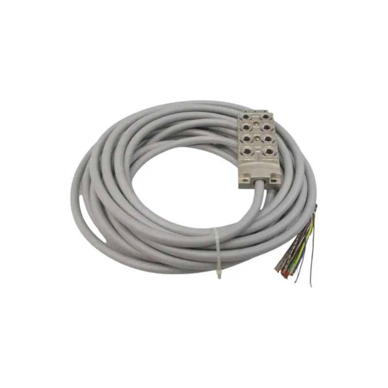 Murr Elektronik Mvp12m 24V 4/12A Nsnp 1