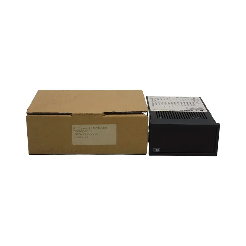 M&W Dif96/100000E 24V Nsmp 1