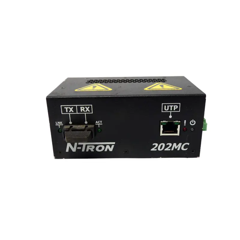 N-Tron 202Mc 10-30Vdc 0.25A Unmp 1