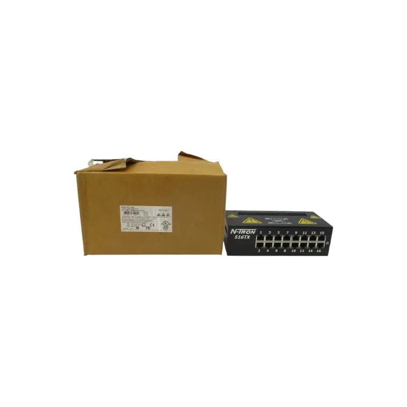 N-Tron 516Tx 10-30V 1.0A Rev. A-3 Nsmp 1